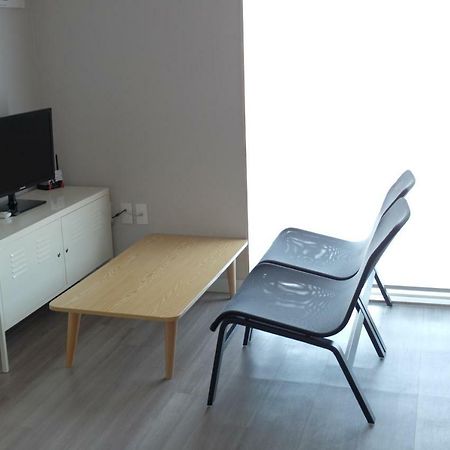 The Loft Hotel Jeju Ngoại thất bức ảnh