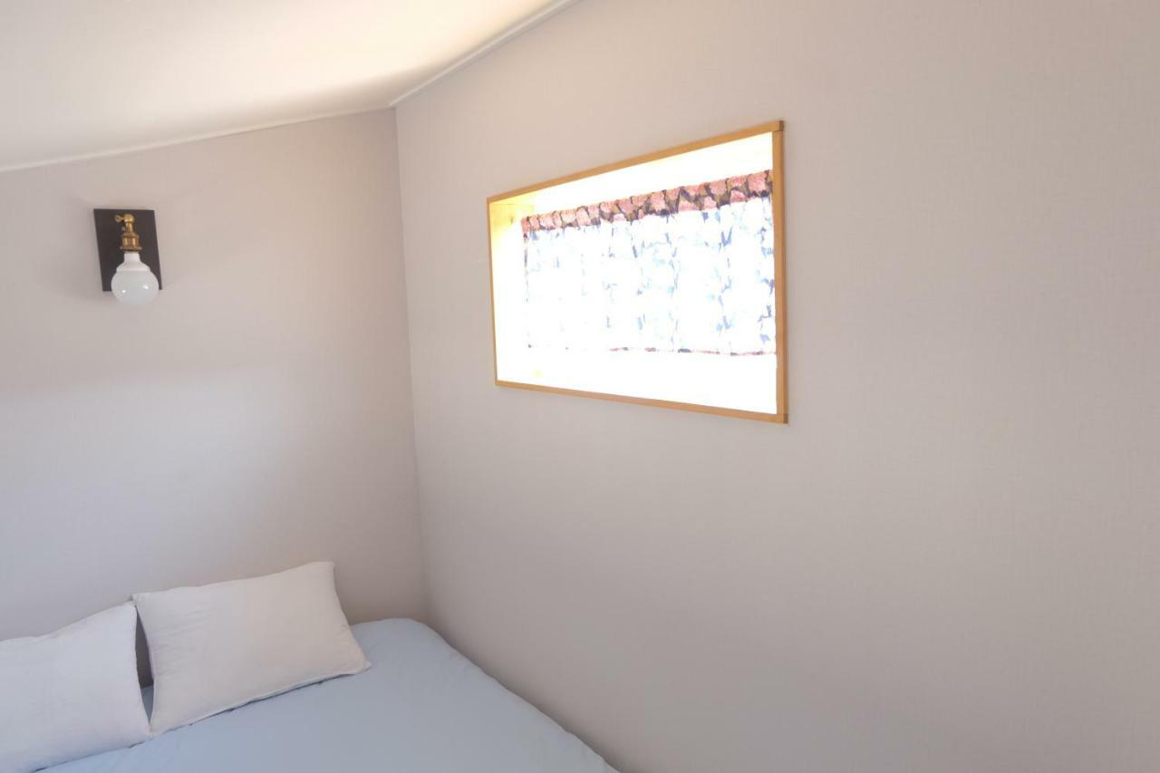 The Loft Hotel Jeju Ngoại thất bức ảnh